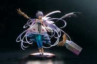 [PREORDER] Blackray Vsinger Luo Tianyu The Mark of Music Blaze Ver 1/7 Scale Figure - Glacier Hobbies - BLACKRAY