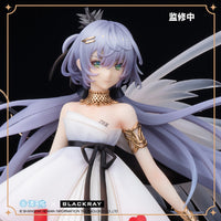 [PREORDER] Blackray Vsinger Luo Tianyu The Mark of Music Blaze Ver 1/7 Scale Figure - Glacier Hobbies - BLACKRAY