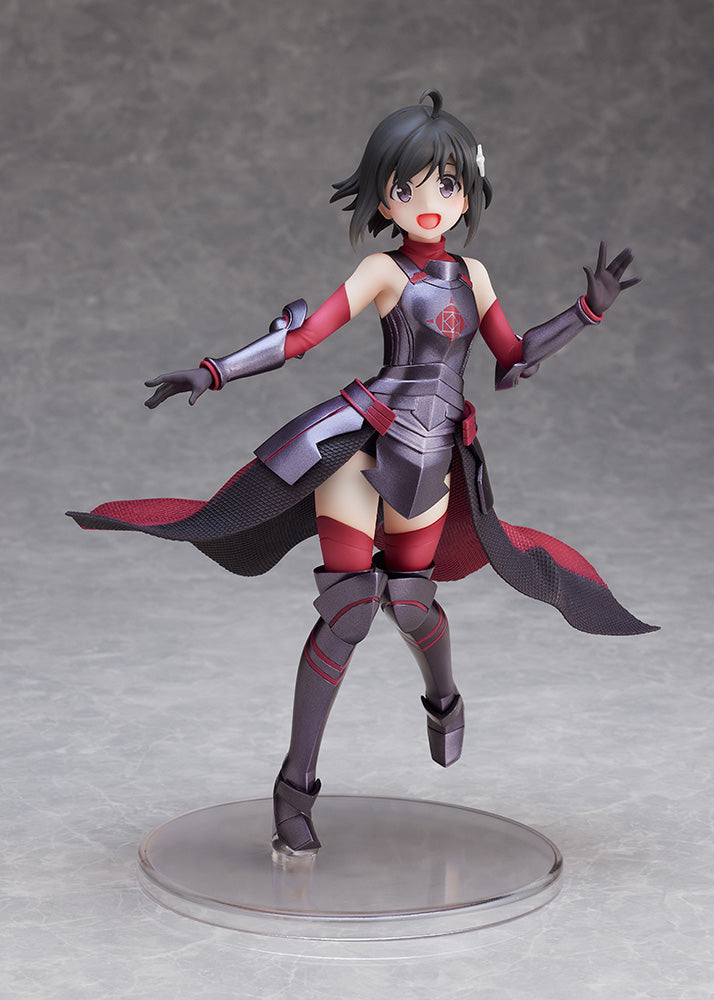 BOFURI: I Don’t Want to Get Hurt, So I’ll Max Out My Defense - Coreful Figure - MAPLE - Glacier Hobbies - Taito