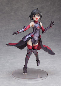 BOFURI: I Don’t Want to Get Hurt, So I’ll Max Out My Defense - Coreful Figure - MAPLE - Glacier Hobbies - Taito