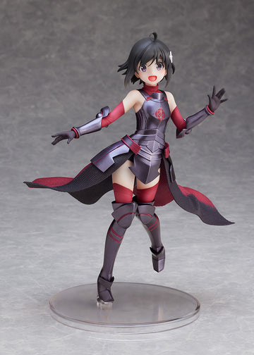 BOFURI: I Don’t Want to Get Hurt, So I’ll Max Out My Defense - Coreful Figure - MAPLE - Glacier Hobbies - Taito