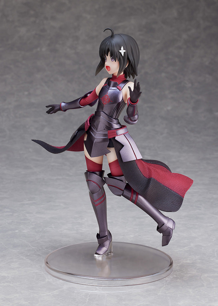 BOFURI: I Don’t Want to Get Hurt, So I’ll Max Out My Defense - Coreful Figure - MAPLE - Glacier Hobbies - Taito