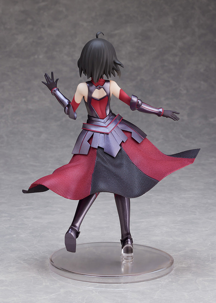 BOFURI: I Don’t Want to Get Hurt, So I’ll Max Out My Defense - Coreful Figure - MAPLE - Glacier Hobbies - Taito