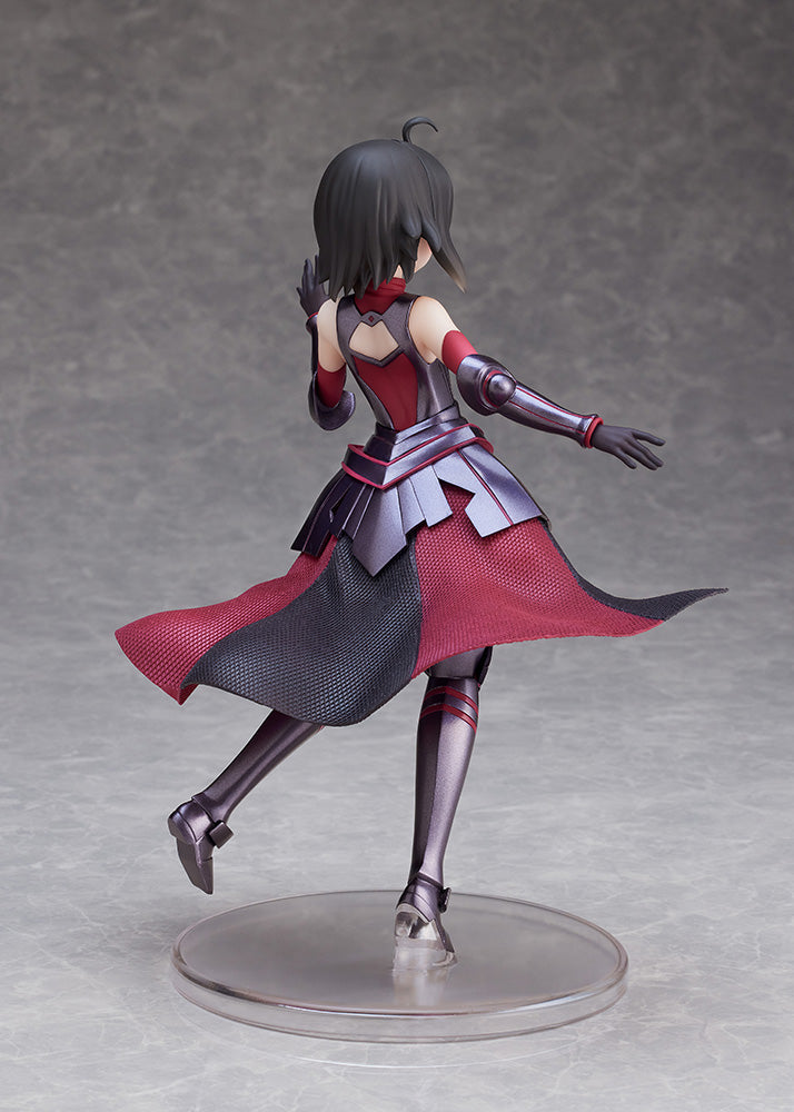 BOFURI: I Don’t Want to Get Hurt, So I’ll Max Out My Defense - Coreful Figure - MAPLE - Glacier Hobbies - Taito