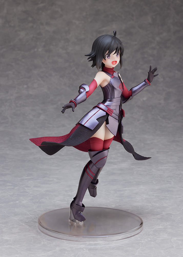 BOFURI: I Don’t Want to Get Hurt, So I’ll Max Out My Defense - Coreful Figure - MAPLE - Glacier Hobbies - Taito