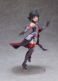 BOFURI: I Don’t Want to Get Hurt, So I’ll Max Out My Defense - Coreful Figure - MAPLE - Glacier Hobbies - Taito