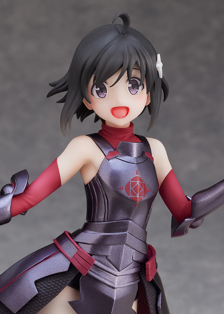 BOFURI: I Don’t Want to Get Hurt, So I’ll Max Out My Defense - Coreful Figure - MAPLE - Glacier Hobbies - Taito