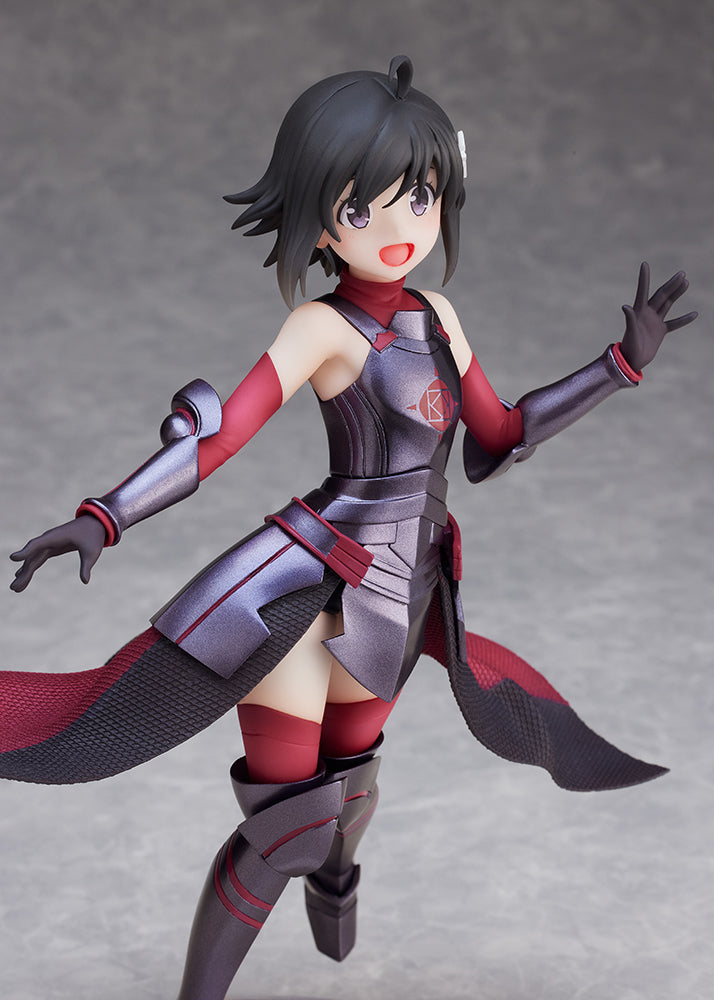 BOFURI: I Don’t Want to Get Hurt, So I’ll Max Out My Defense - Coreful Figure - MAPLE - Glacier Hobbies - Taito