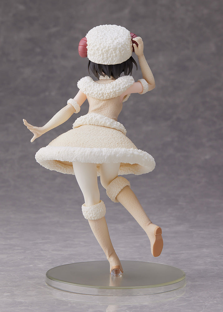[PREORDER] BOFURI: I Don’t Want to Get Hurt, So I’ll Max Out My Defense - Maple ~Sheep equipment ver.~ Coreful Figure - MAPLE - Glacier Hobbies - Taito