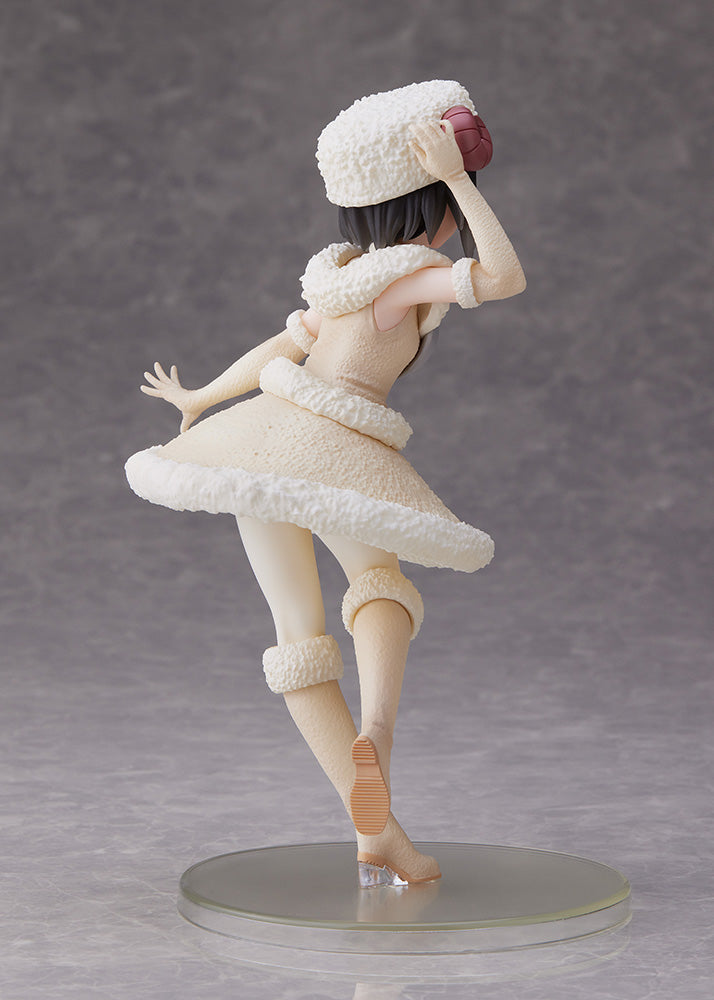 [PREORDER] BOFURI: I Don’t Want to Get Hurt, So I’ll Max Out My Defense - Maple ~Sheep equipment ver.~ Coreful Figure - MAPLE - Glacier Hobbies - Taito