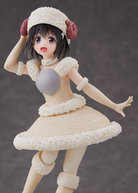 [PREORDER] BOFURI: I Don’t Want to Get Hurt, So I’ll Max Out My Defense - Maple ~Sheep equipment ver.~ Coreful Figure - MAPLE - Glacier Hobbies - Taito