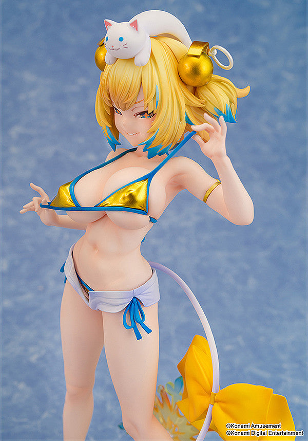 [PREORDER] BOMBERGIRL Pine 1/7 Scale Figure - Glacier Hobbies - WING