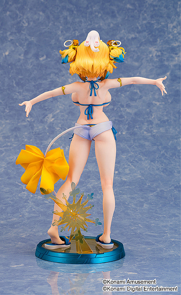 [PREORDER] BOMBERGIRL Pine 1/7 Scale Figure - Glacier Hobbies - WING