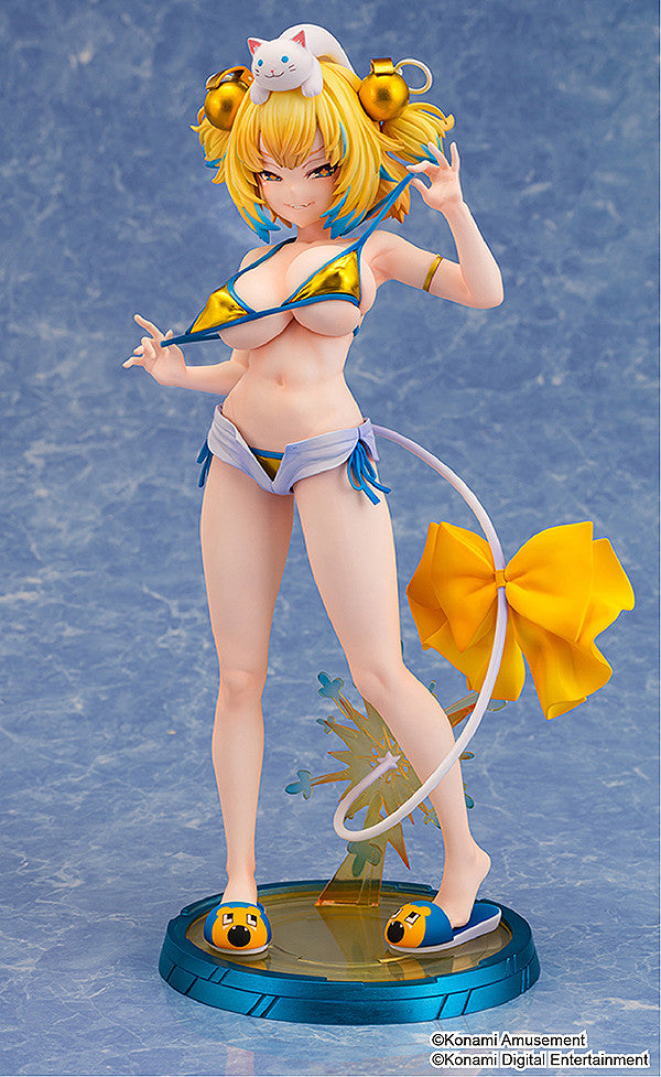 [PREORDER] BOMBERGIRL Pine 1/7 Scale Figure - Glacier Hobbies - WING