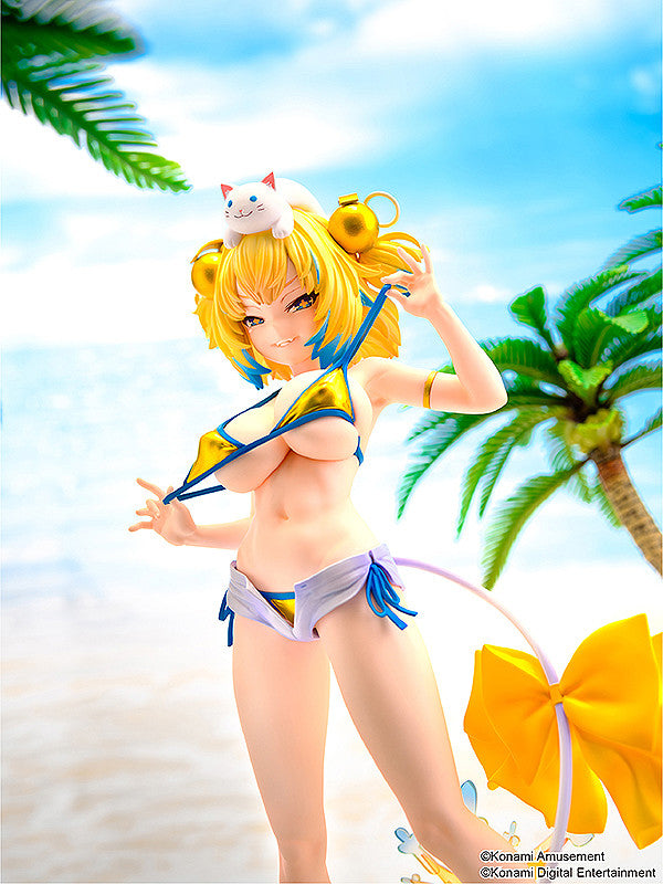 [PREORDER] BOMBERGIRL Pine 1/7 Scale Figure - Glacier Hobbies - WING