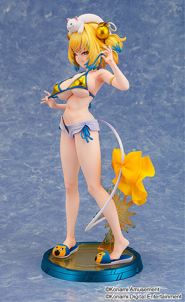 [PREORDER] BOMBERGIRL Pine 1/7 Scale Figure - Glacier Hobbies - WING
