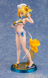 [PREORDER] BOMBERGIRL Pine 1/7 Scale Figure - Glacier Hobbies - WING