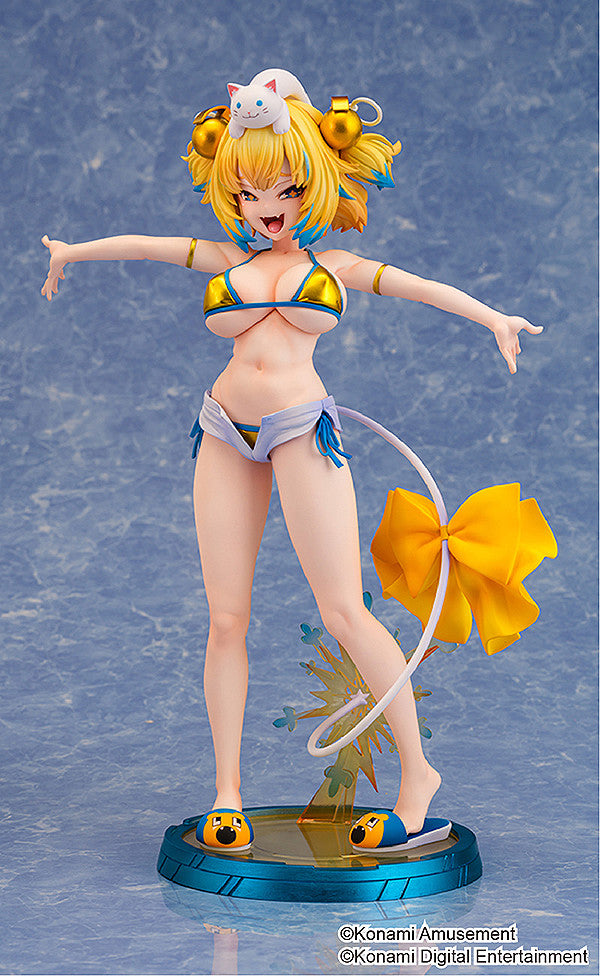 [PREORDER] BOMBERGIRL Pine 1/7 Scale Figure - Glacier Hobbies - WING