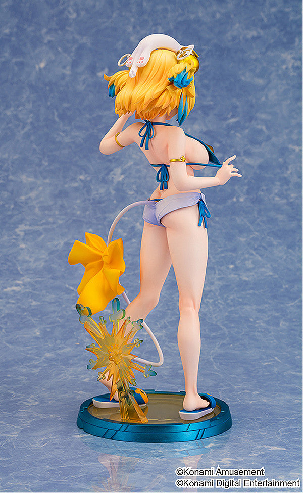 [PREORDER] BOMBERGIRL Pine 1/7 Scale Figure - Glacier Hobbies - WING
