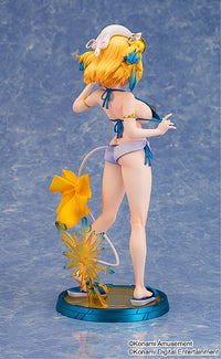 [PREORDER] BOMBERGIRL Pine 1/7 Scale Figure - Glacier Hobbies - WING