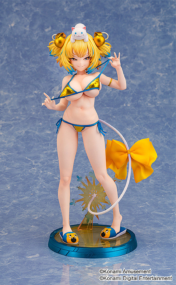 [PREORDER] BOMBERGIRL Pine 1/7 Scale Figure - Glacier Hobbies - WING