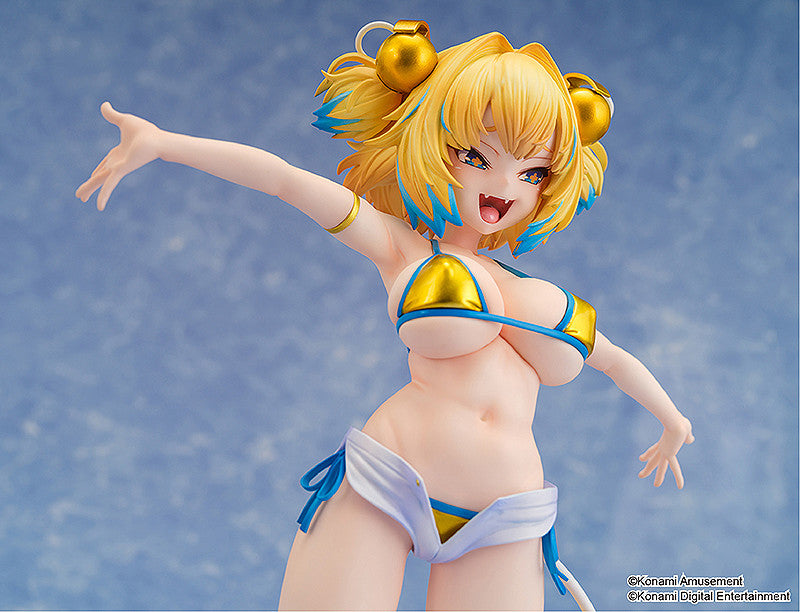 [PREORDER] BOMBERGIRL Pine 1/7 Scale Figure - Glacier Hobbies - WING