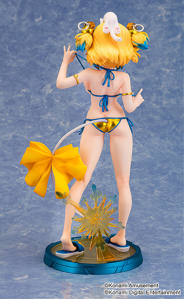 [PREORDER] BOMBERGIRL Pine 1/7 Scale Figure - Glacier Hobbies - WING