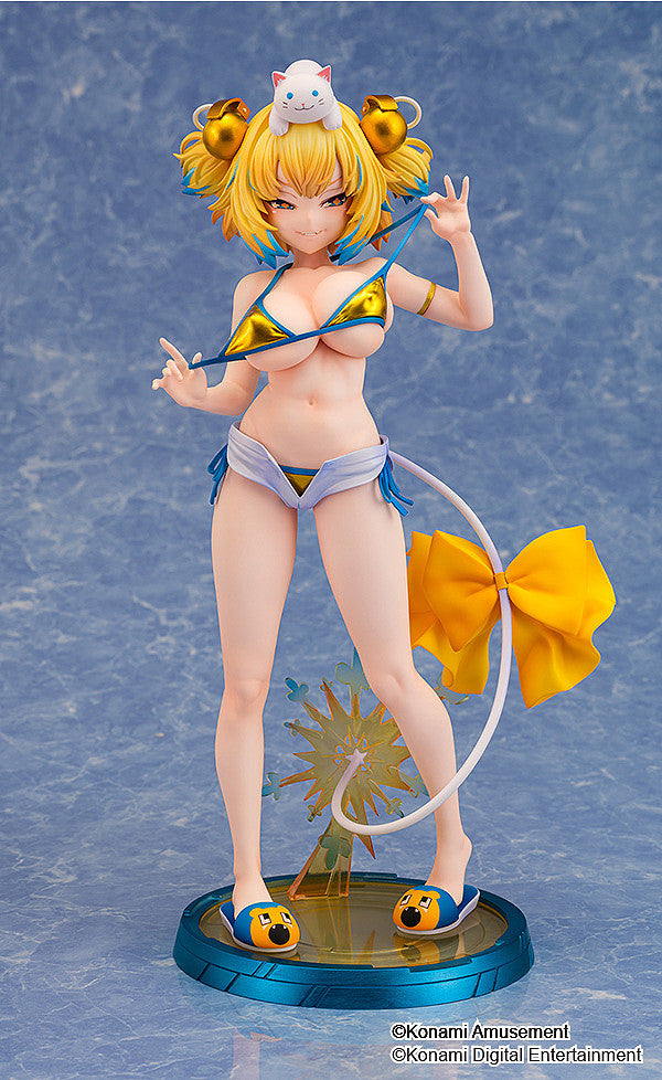 [PREORDER] BOMBERGIRL Pine 1/7 Scale Figure - Glacier Hobbies - WING