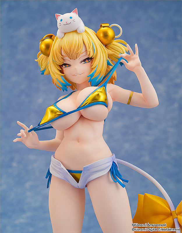 [PREORDER] BOMBERGIRL Pine 1/7 Scale Figure - Glacier Hobbies - WING