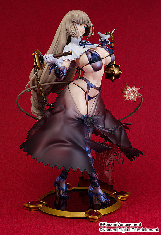 [PREORDER] BOMBERGIRL Sepia Belmont 1/6 Scale Figure - Glacier Hobbies - Wings Inc.