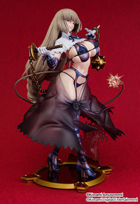 [PREORDER] BOMBERGIRL Sepia Belmont 1/6 Scale Figure - Glacier Hobbies - Wings Inc.