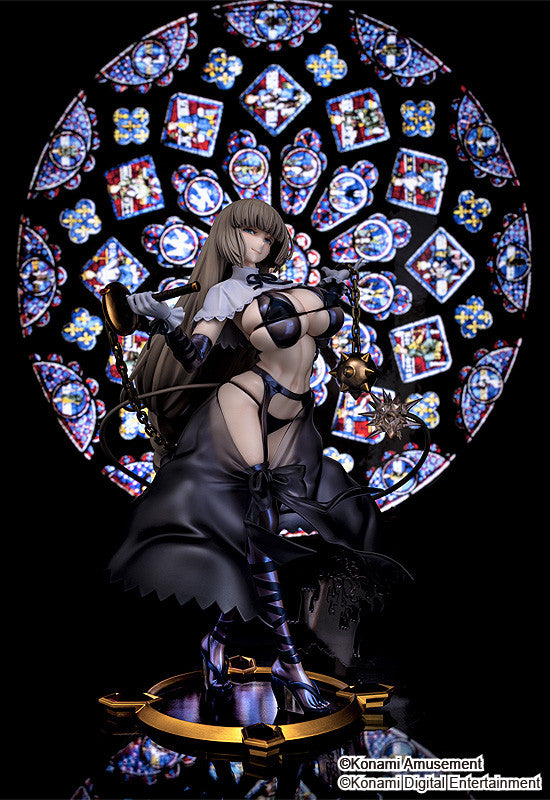 [PREORDER] BOMBERGIRL Sepia Belmont 1/6 Scale Figure - Glacier Hobbies - Wings Inc.