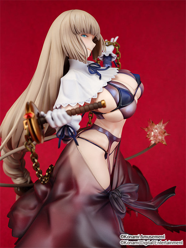 [PREORDER] BOMBERGIRL Sepia Belmont 1/6 Scale Figure - Glacier Hobbies - Wings Inc.