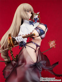 [PREORDER] BOMBERGIRL Sepia Belmont 1/6 Scale Figure - Glacier Hobbies - Wings Inc.
