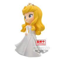 Q Posket Disney Characters - Princess Aurora - Dreamy Style (Ver.A) - Glacier Hobbies - Banpresto