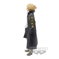 TOKYO REVENGERS Manjiro Sano - Prize Figure - Glacier Hobbies - Banpresto