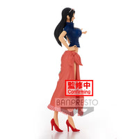 ONE PIECE GLITTER&GLAMOURS-NICO ROBIN-(ver.A) - Prize Figure - Glacier Hobbies - Banpresto