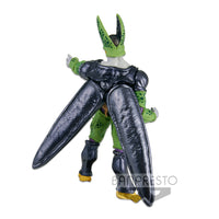 Dragonball Z Banpresto World Figure Colosseum Vol.4 (Ver.A) Cell - Prize Figure - Glacier Hobbies - Banpresto