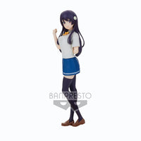 OSANANAJIMI GA ZETTAI NI MAKENAI LOVE COMEDY SHIROKUSA KACHI FIGURE - Prize Figure - Glacier Hobbies - Banpresto