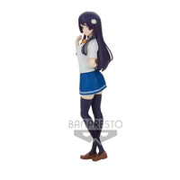 OSANANAJIMI GA ZETTAI NI MAKENAI LOVE COMEDY SHIROKUSA KACHI FIGURE - Prize Figure - Glacier Hobbies - Banpresto
