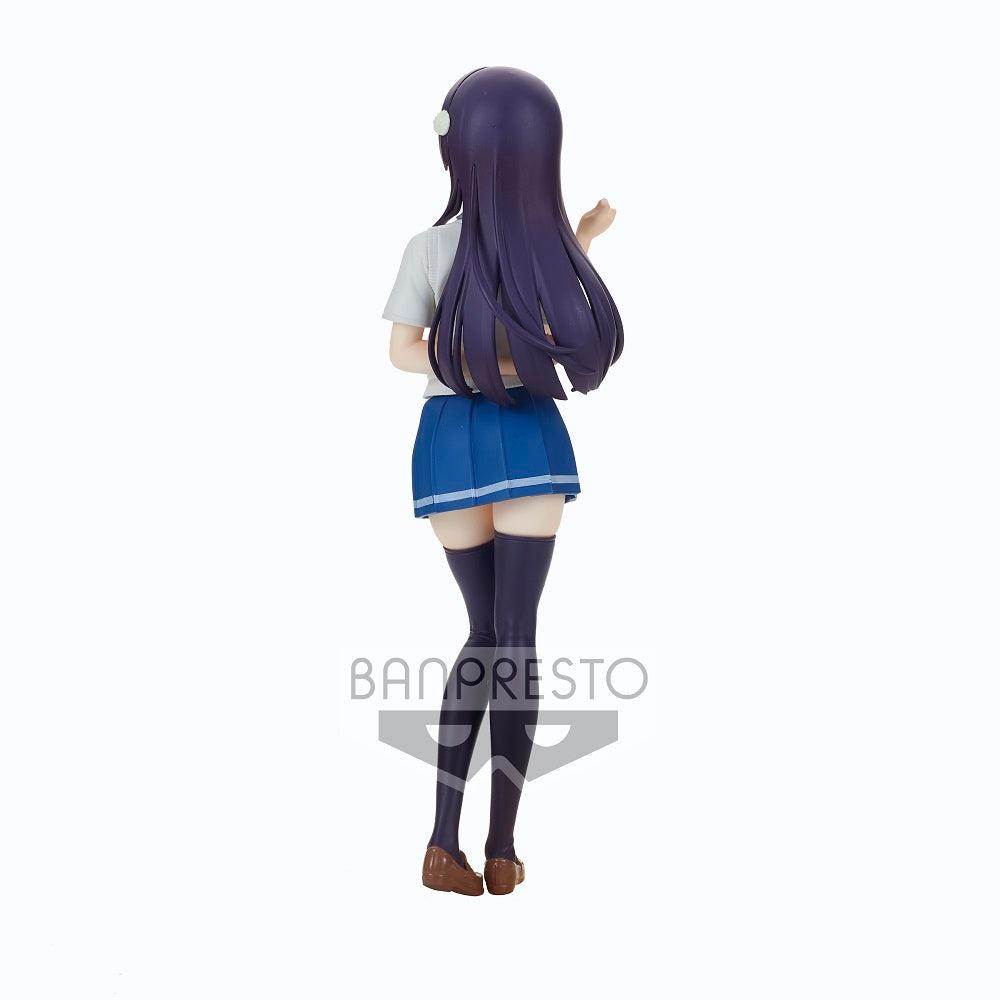 OSANANAJIMI GA ZETTAI NI MAKENAI LOVE COMEDY SHIROKUSA KACHI FIGURE - Prize Figure - Glacier Hobbies - Banpresto