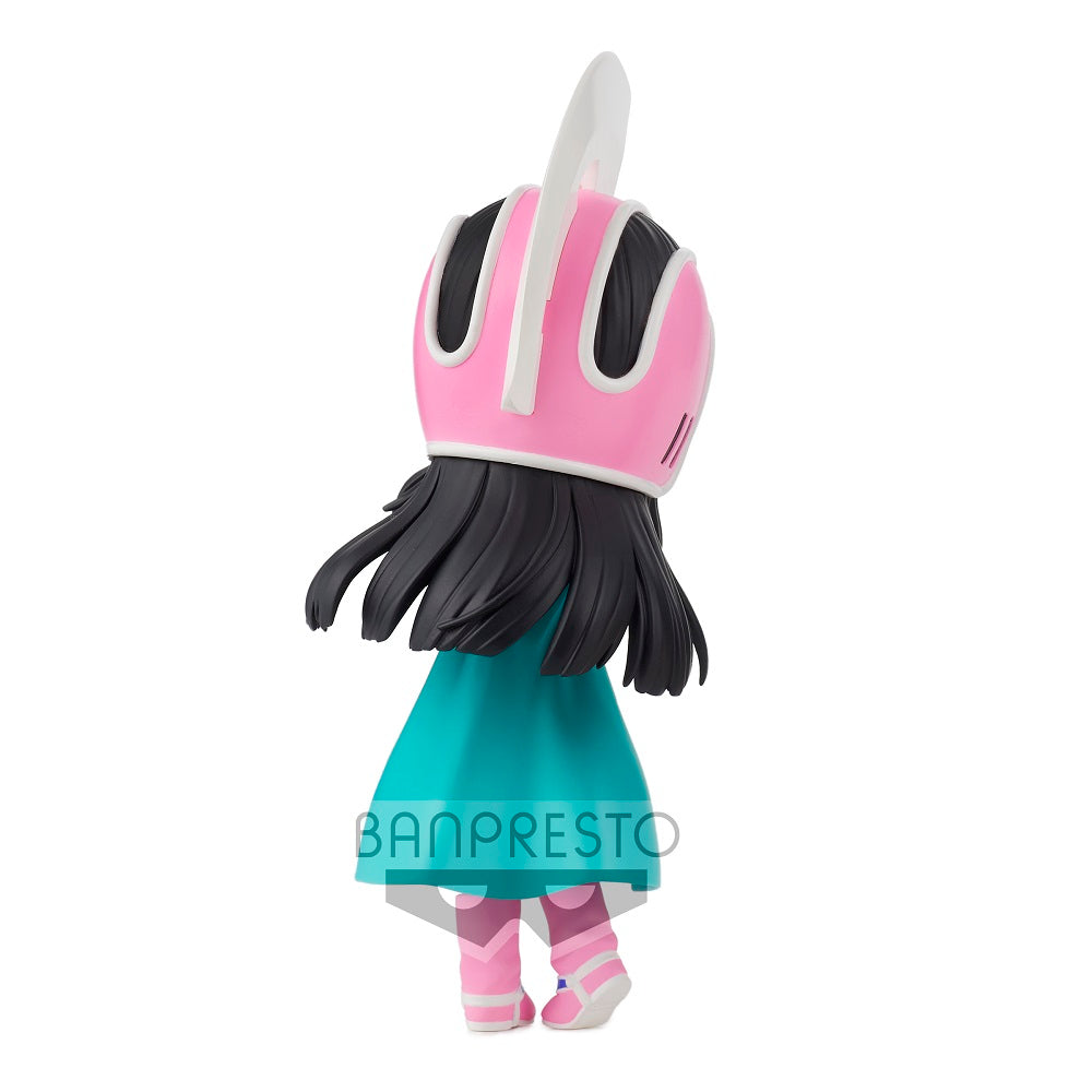 DRAGON BALL Q posket-CHICHI-(ver.A) - Prize Figure - Glacier Hobbies - Banpresto