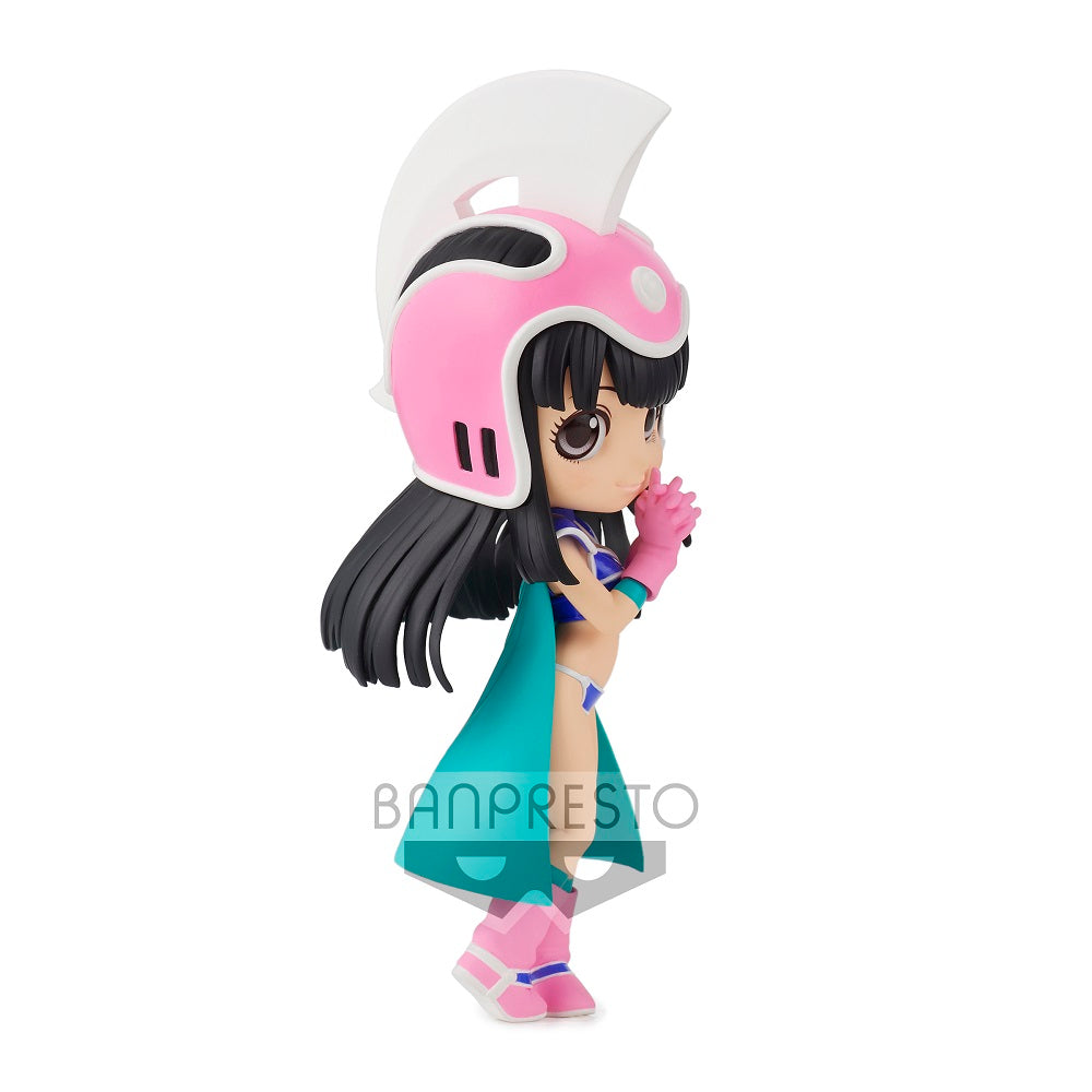 DRAGON BALL Q posket-CHICHI-(ver.A) - Prize Figure - Glacier Hobbies - Banpresto