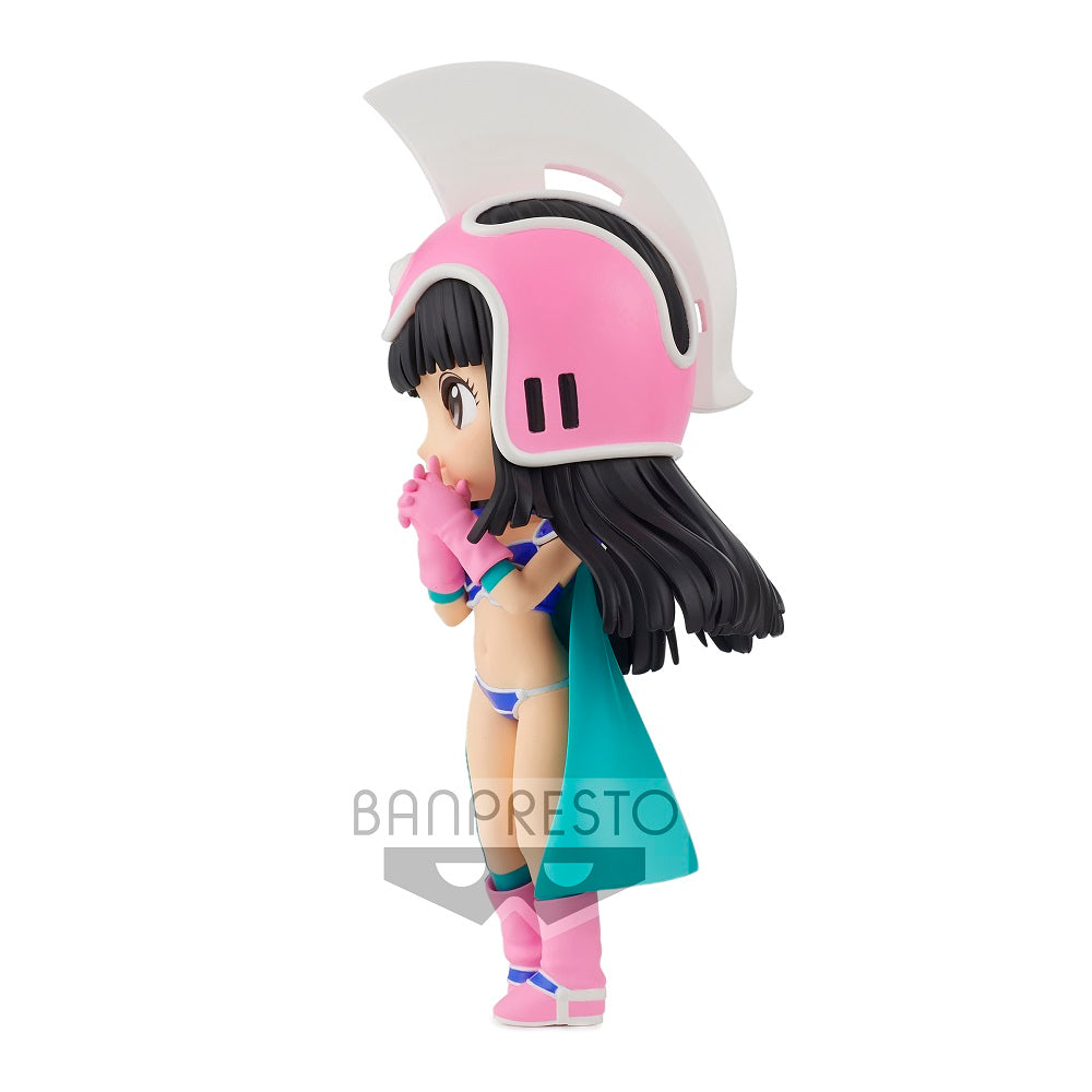 DRAGON BALL Q posket-CHICHI-(ver.A) - Prize Figure - Glacier Hobbies - Banpresto