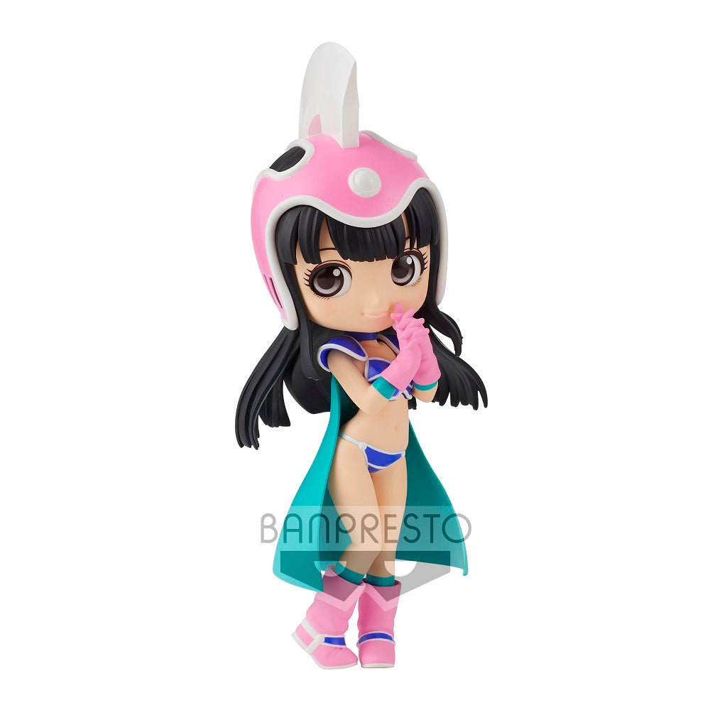 DRAGON BALL Q posket-CHICHI-(ver.A) - Prize Figure - Glacier Hobbies - Banpresto