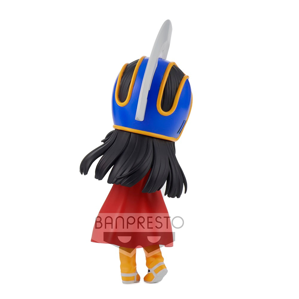 DRAGON BALL Q posket-CHICHI-(ver.B) - Prize Figure - Glacier Hobbies - Banpresto