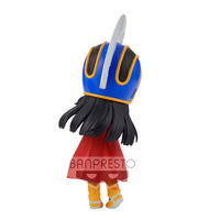 DRAGON BALL Q posket-CHICHI-(ver.B) - Prize Figure - Glacier Hobbies - Banpresto
