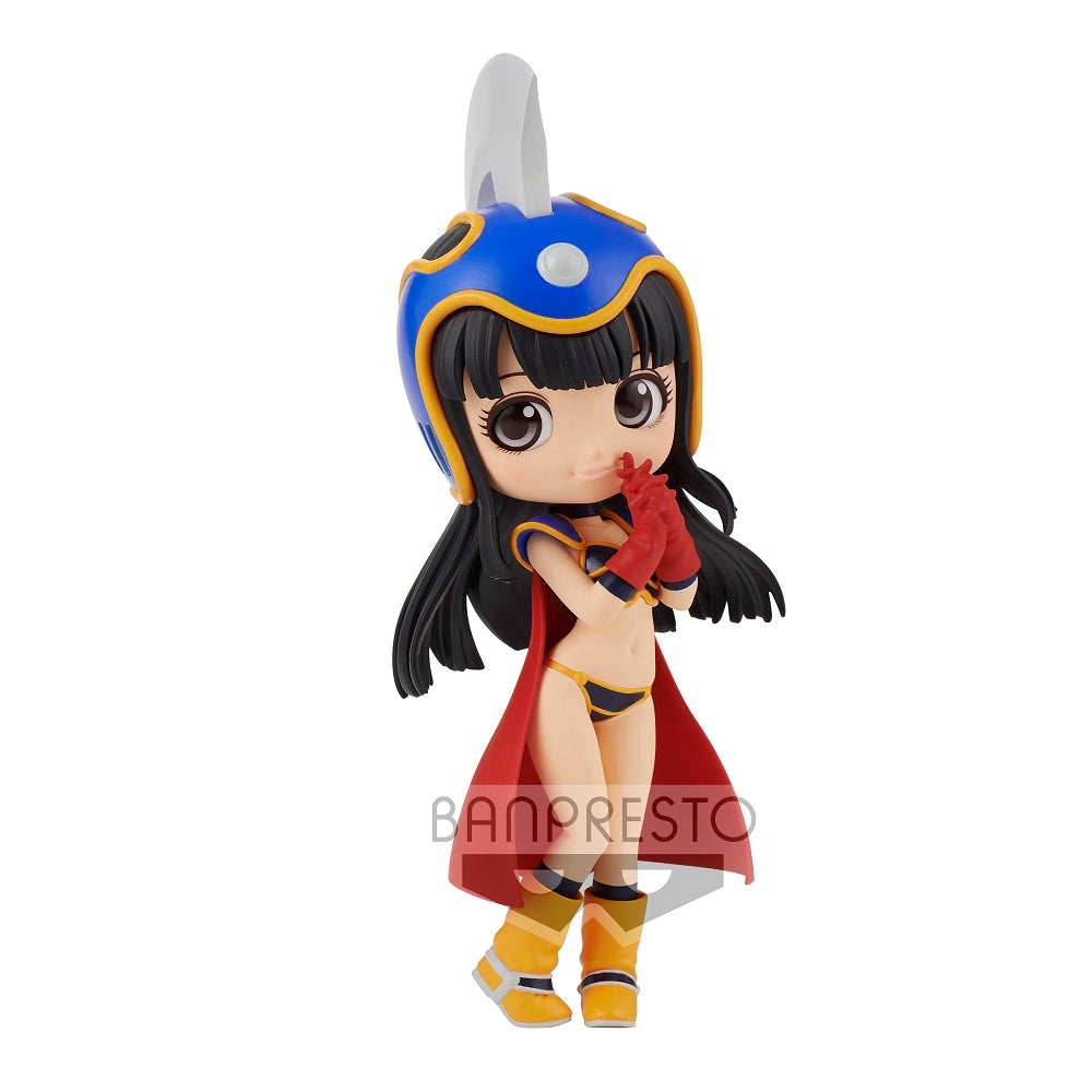 DRAGON BALL Q posket-CHICHI-(ver.B) - Prize Figure - Glacier Hobbies - Banpresto