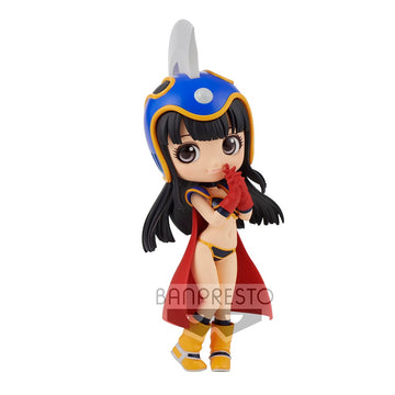 DRAGON BALL Q posket-CHICHI-(ver.B) - Prize Figure - Glacier Hobbies - Banpresto