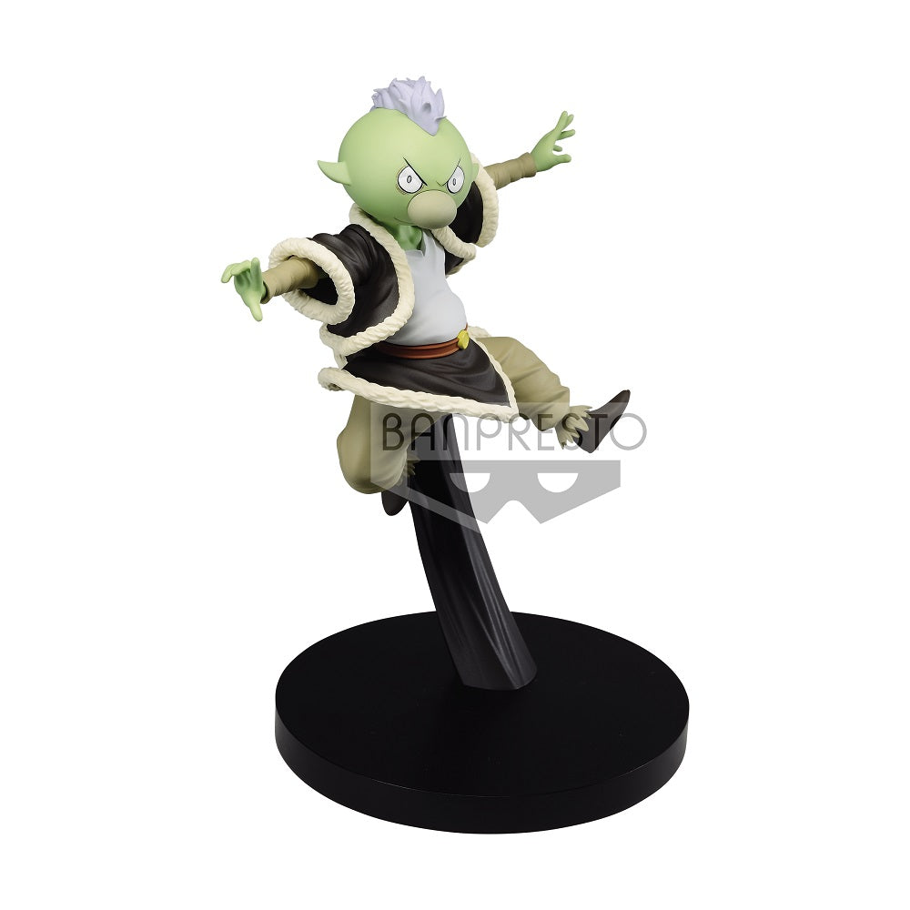 That Time I Got Reincarnated as a Slime -Otherworlder-FIGURE vol.11(A:GOBTA) - Prize Figure - Glacier Hobbies - Banpresto